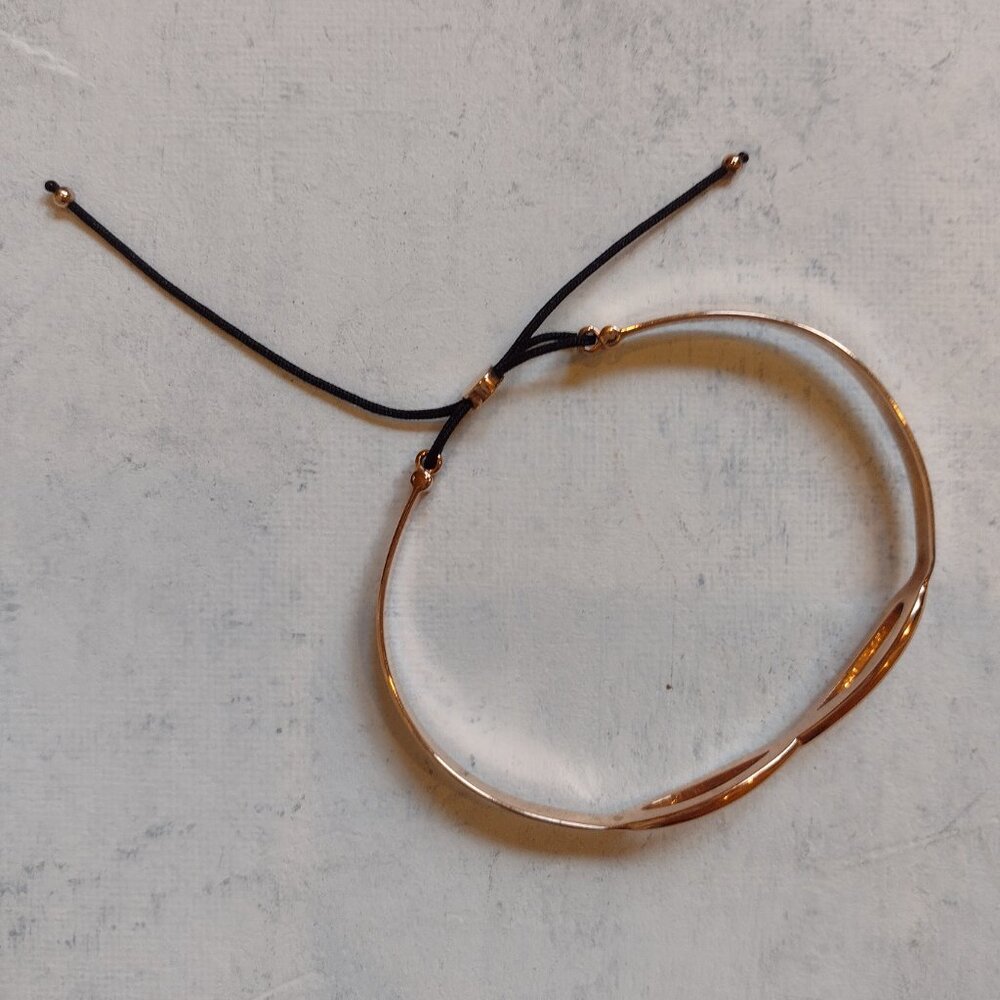 Infinity bracelet - Picture 6 of 6